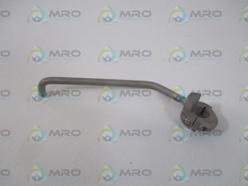 AUTOMATED 59002A1 CLAMP WELDMOUNT (LOT OF 4) * NEW IN A BAG *