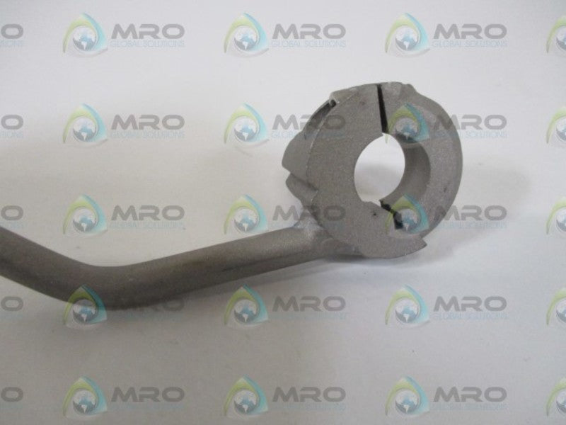 AUTOMATED 59002A1 CLAMP WELDMOUNT (LOT OF 4) * NEW IN A BAG *