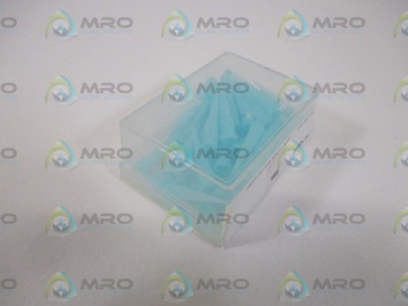 FISHMAN CORP. Z5F0122 GLUE TIP * ORIGINAL PACKAGE *