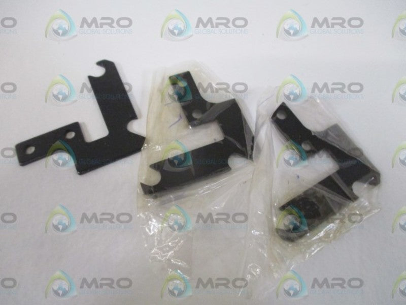 LOT OF 3 AUTOMATED 59947A1 SUPPORT PRESSURE BAR TEFLON *NEW IN A BAG*