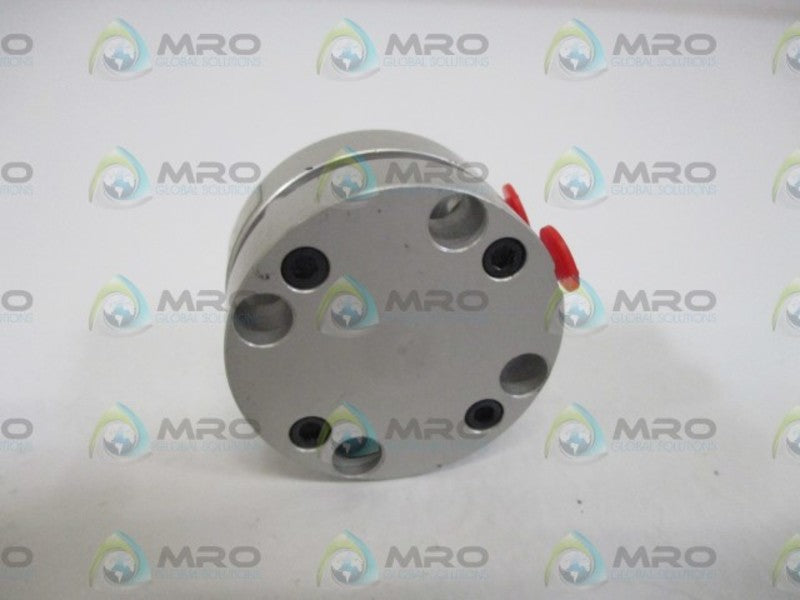 BIMBA FO-040.25-4RV PNEUMATIC FLAT CYLINDER * NEW OUT OF A  BOX *