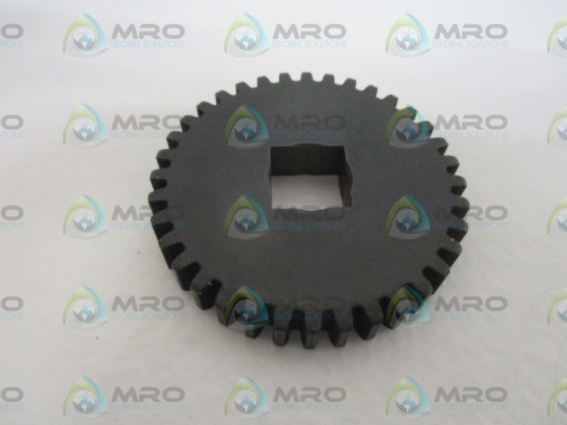 LOT OF 2 BOSCH 358275 TRIMMER DRIVE GEAR *NEW NO BOX*