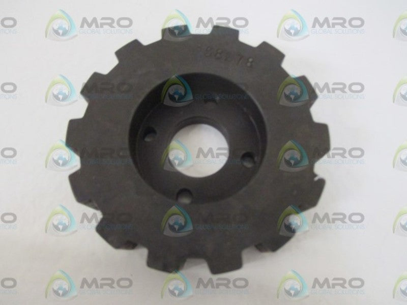 LOT OF 2 BOSCH 358278 DRIVE PULLEY *NEW NO BOX*