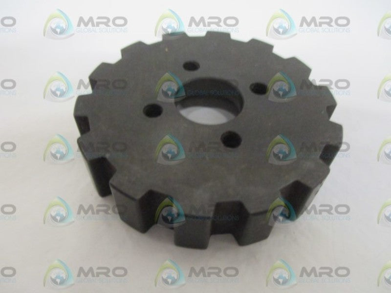 LOT OF 2 BOSCH 358278 DRIVE PULLEY *NEW NO BOX*