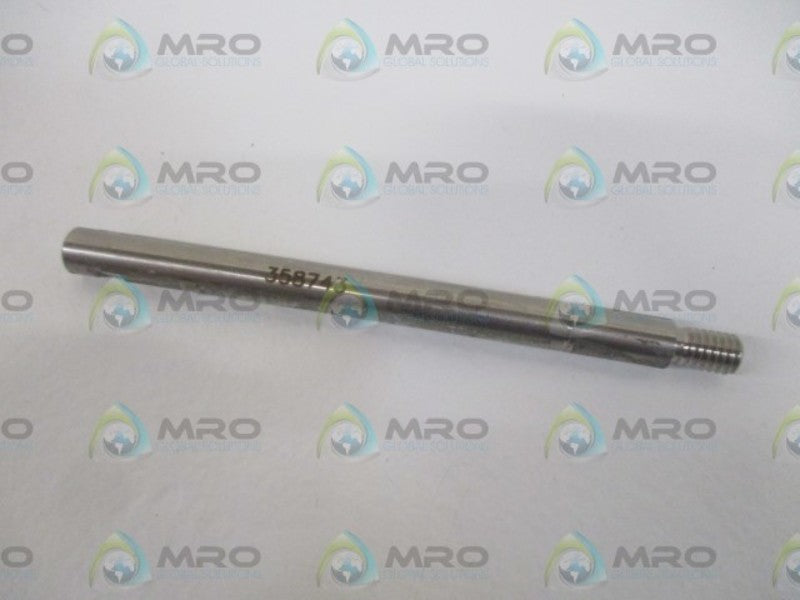 LOT OF 2 BOSCH 358743 ECCENTRIC SHAFT *NEW NO BOX*
