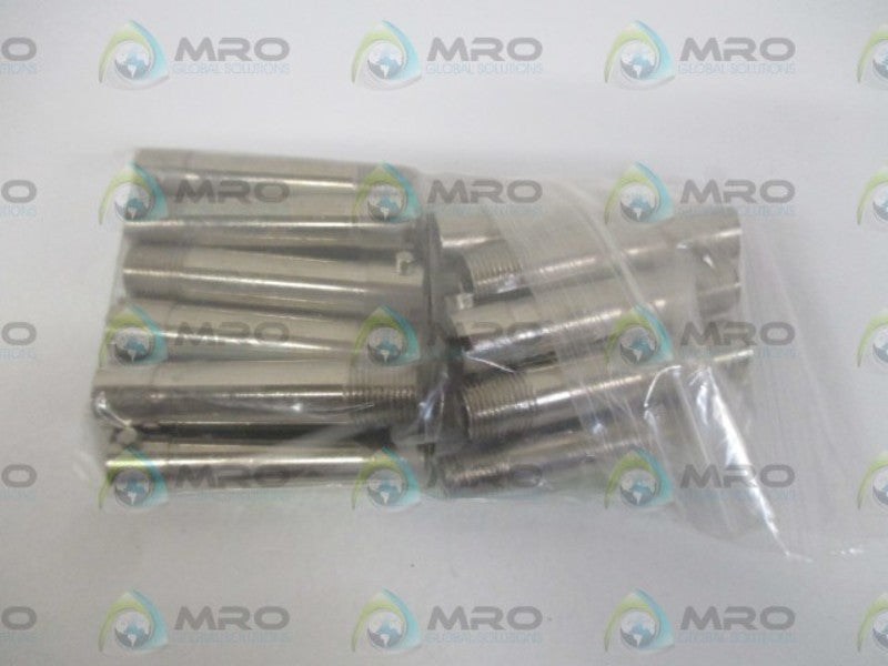 LOT OF 17 DAVIS-STANDARD LLC 5100204 ADPATOR BARRIEL THERMOCOUPLE *NEW NO BOX*