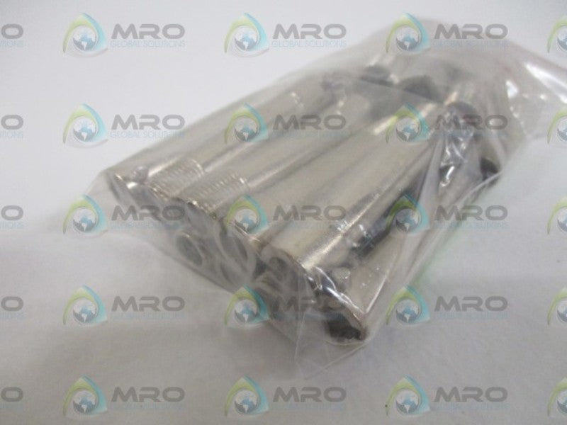 LOT OF 17 DAVIS-STANDARD LLC 5100204 ADPATOR BARRIEL THERMOCOUPLE *NEW NO BOX*