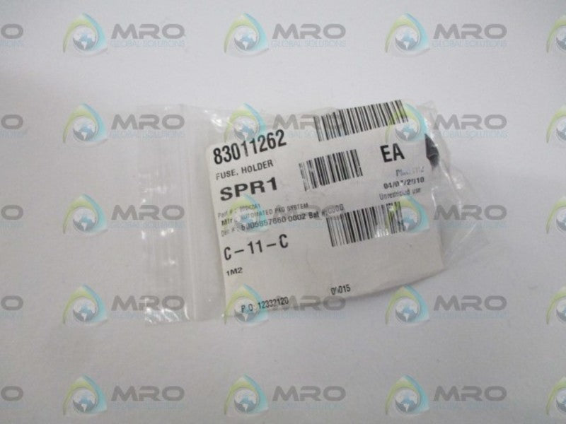 AUTOMATED 20062A1 FUSE HOLDER * NEW IN A BAG *