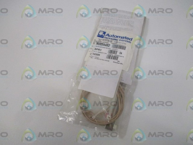 AUTOMATED 58520A1 CARTRIDGE HEATER * NEW IN A BAG *