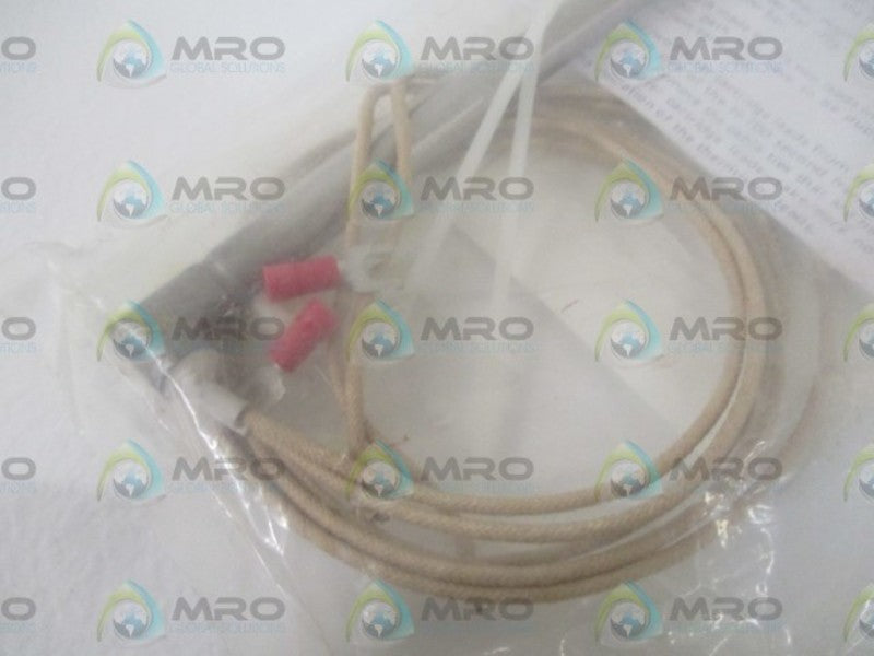 AUTOMATED 58520A1 CARTRIDGE HEATER * NEW IN A BAG *