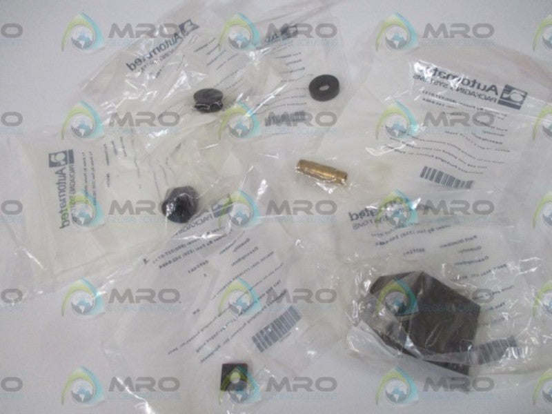 AUTOMATED 36343A1 AIR CYLINDER KIT * NEW IN A BAG *