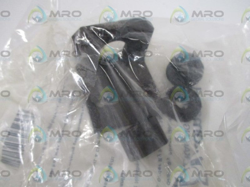 AUTOMATED 59307A1 NUT,OUTSIDE & CLAMP * NEW IN A FACTORY BAG *