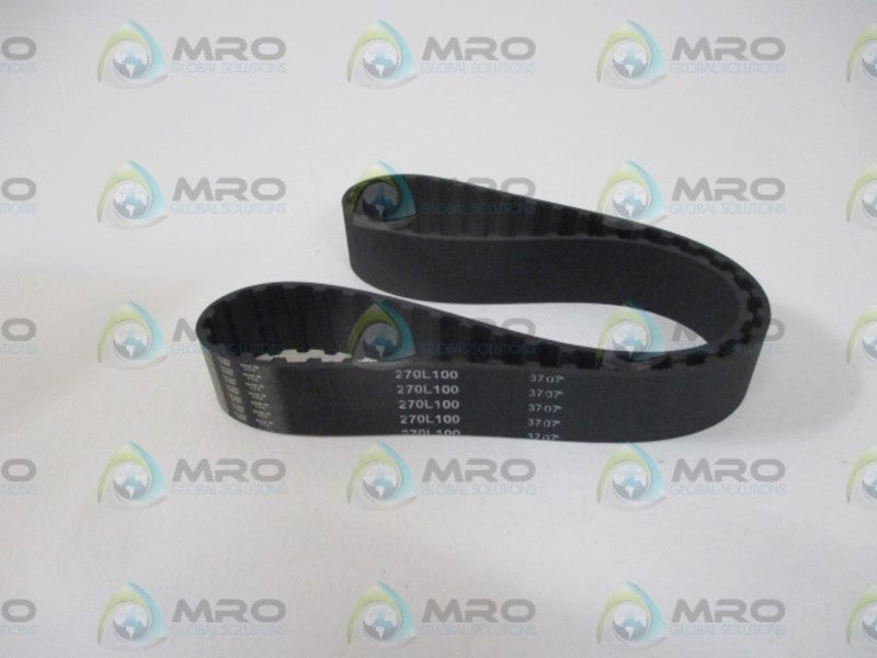 LOT OF 2 270L00 TIMING BELT *NEW NO BOX*