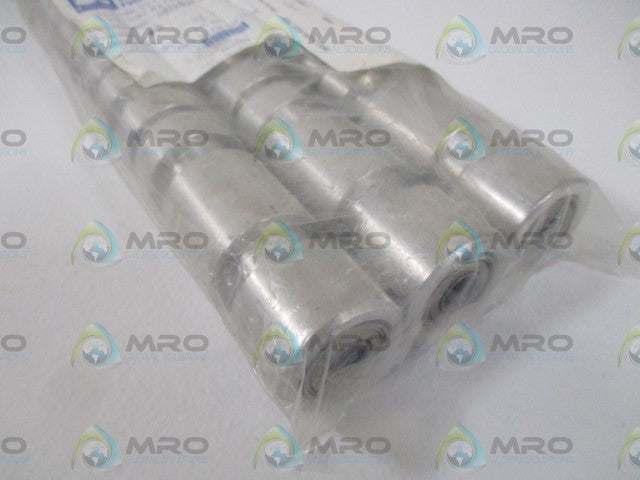 LOT OF 3 AUTOMATED 591133A1 UPPER NIP ROLLER *NEW IN A BAG*