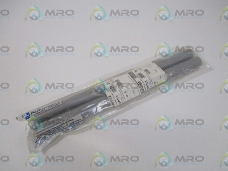 LOT OF 2 AUTOMATED 58156A1 BAG ROLL SUPPORT *NEW IN A BAG*