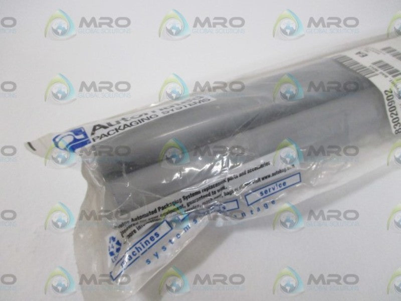 LOT OF 2 AUTOMATED 58156A1 BAG ROLL SUPPORT *NEW IN A BAG*