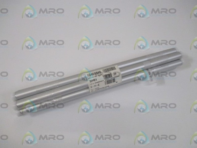 LOT OF 7 AUTOMATED 58069A7 SHAFT ROLLER *NEW NO BOX*