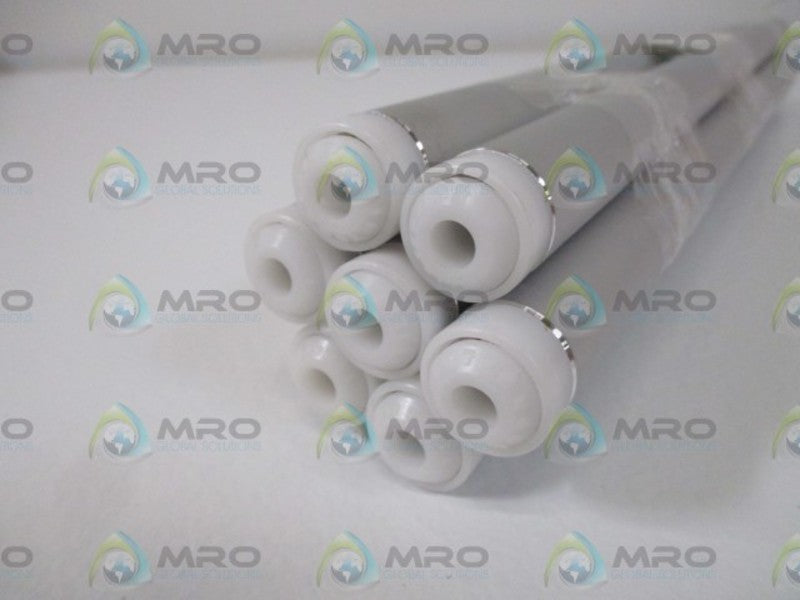 LOT OF 7 AUTOMATED 58069A7 SHAFT ROLLER *NEW NO BOX*