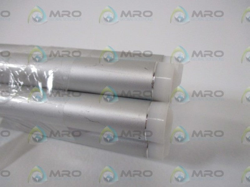 LOT OF 7 AUTOMATED 58069A7 SHAFT ROLLER *NEW NO BOX*