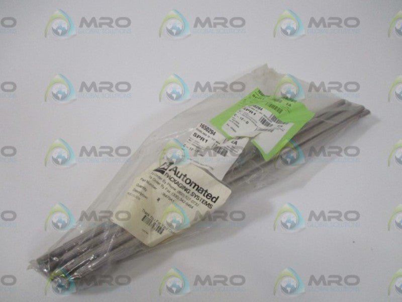 LOT OF 9 AUTOMATED 58479A1 ROD GUIDE *NEW IN A BAG*
