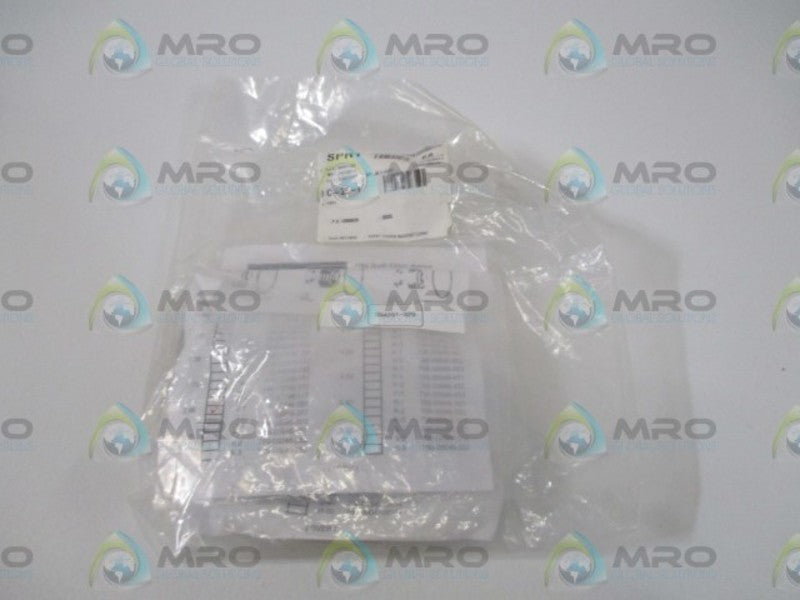 LAWTON 094291-329 SCREW/INKECTION CYLINDER SEAL KIT * NEW IN A BAG *