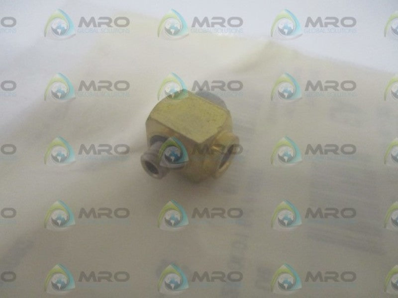 CLIPPARD 15002-1 UNIVERSAL HOSE FITTING * NEW IN A BAG *