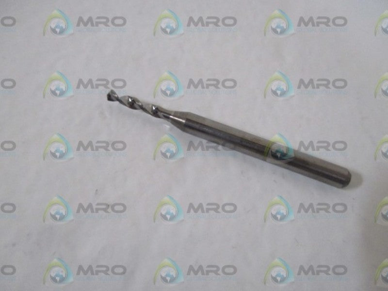 LOT OF 10 THINK & TINKER  DC208-M185-040D 1/8" SHANK CARBIDE *ORIGINAL PACKAGE*