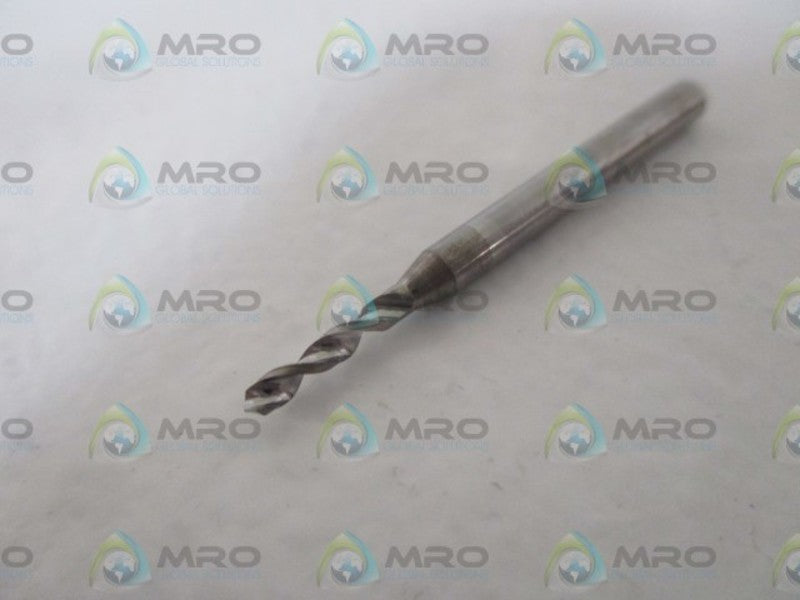 LOT OF 10 THINK & TINKER  DC208-M185-040D 1/8" SHANK CARBIDE *ORIGINAL PACKAGE*
