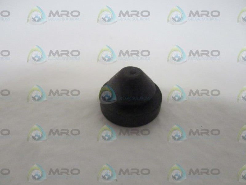 LOT OF 13 AUTOMATED 2556A3 BUMPER, RUBBER, BUTTON *NEW IN A BAG*