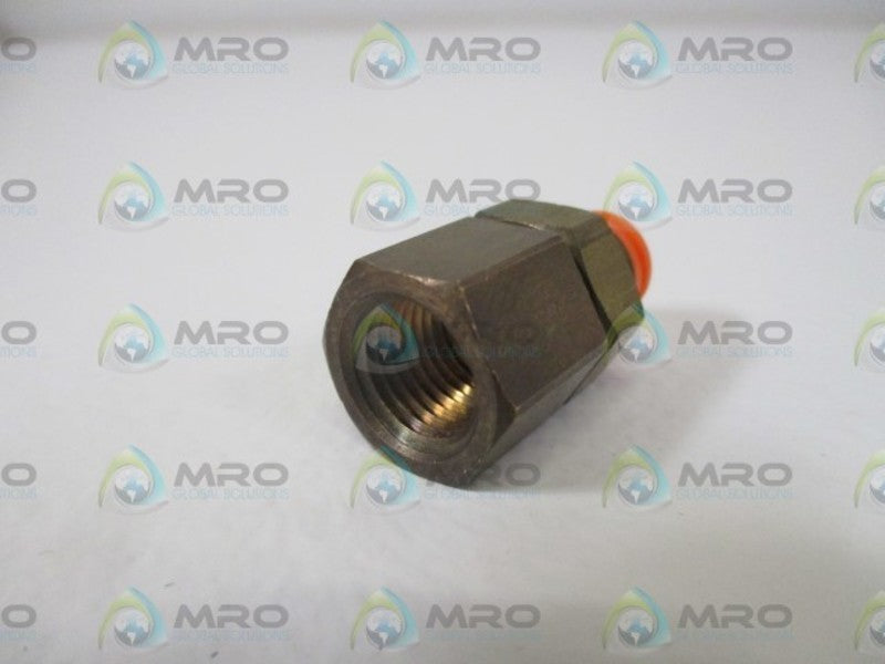LOT OF 2 AUTOMATED 23194A1 CONNECTOR *NEW NO BOX*