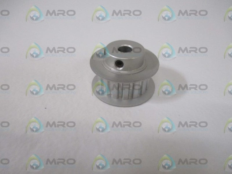 LOT OF 2 AUTOMATED 20520A2 TIMING SPROCKET *NEW IN A BAG*