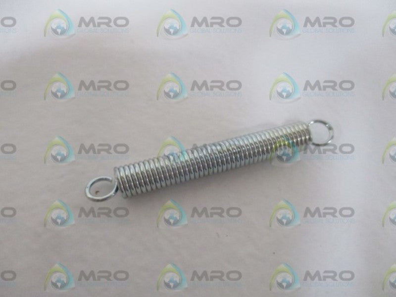 LOT OF 5 AUTOMATED 20691A7 EXTENSION SPRING *NEW IN A BAG*