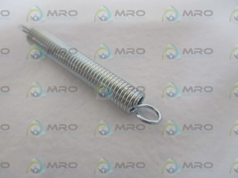LOT OF 5 AUTOMATED 20691A7 EXTENSION SPRING *NEW IN A BAG*