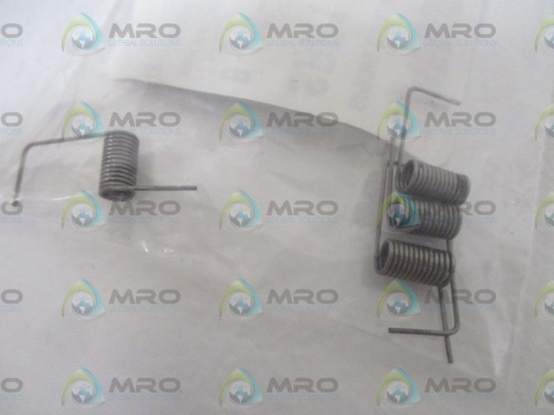 LOT OF 4 AUTOMATED 58323A1 SPRING SENSOR *NEW IN A BAG*