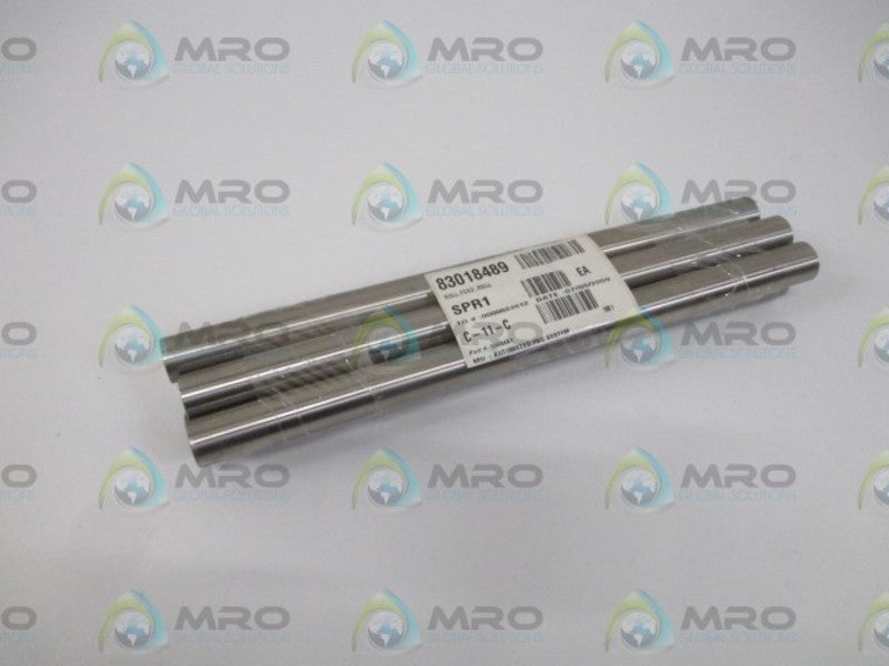 LOT OF 5 AUTOMATED 59034A1 FEED ROLL *NEW NO BOX*