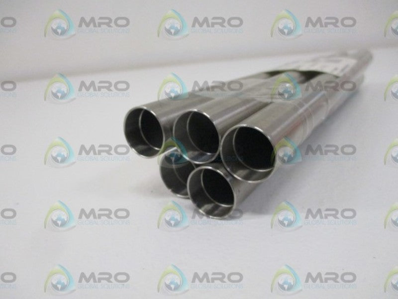 LOT OF 5 AUTOMATED 59034A1 FEED ROLL *NEW NO BOX*