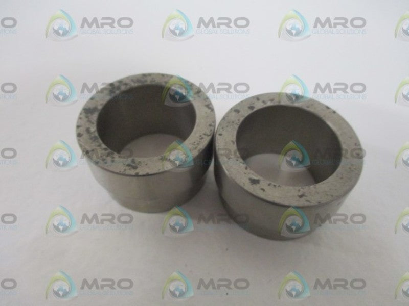 LOT OF 2 BOSCH 441527 COMPRESSION ROLLER *NEW NO BOX*