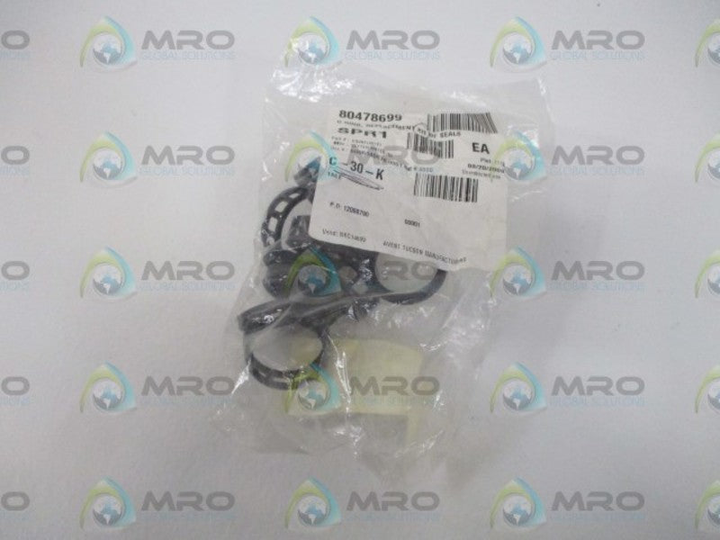 BETTER WATER INC. EQVAFL60121 REPLACEMENT KIT  * NEW IN A BAG *