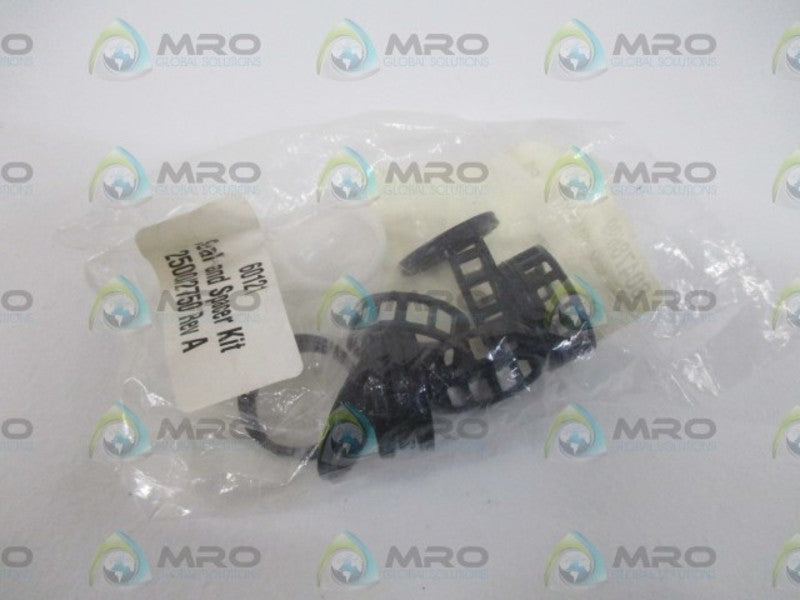 BETTER WATER INC. EQVAFL60121 REPLACEMENT KIT  * NEW IN A BAG *