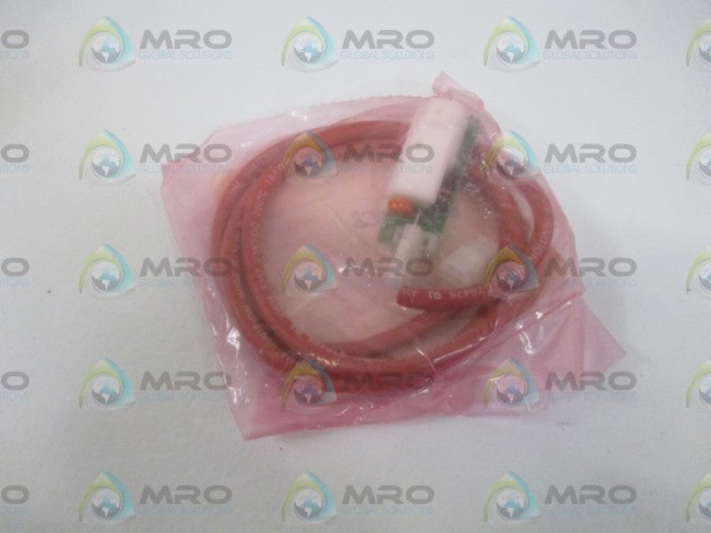 AUTOMATED 591134A1 PERF DETECTOR CABLE * NEW IN A FACTORY BAG *