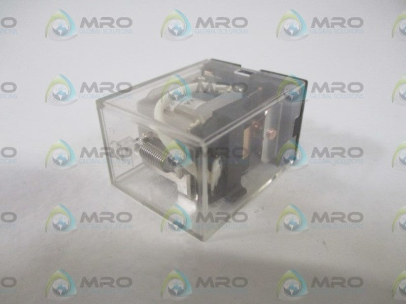 LOT OF 20 NTE R14-5A15-24 RELAY *USED*