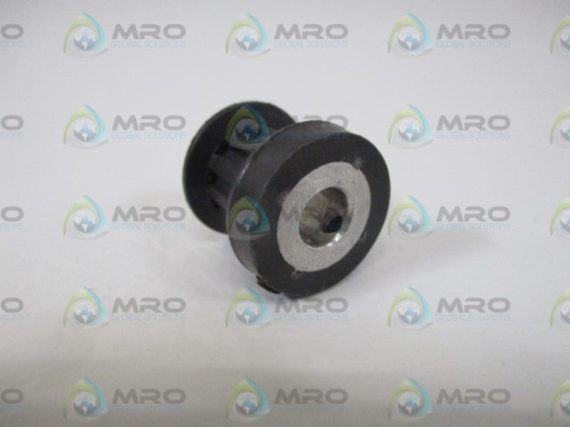 LOT OF 2 AUTOMATED 58233A1 TIMING BELT PULLEY *NEW NO BOX*