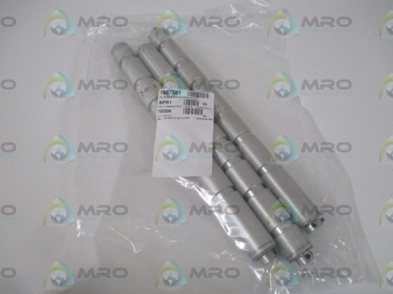 LOT OF 3 AUTOMATED 58117A1 IDLER ROLLER *NEW IN A BAG*
