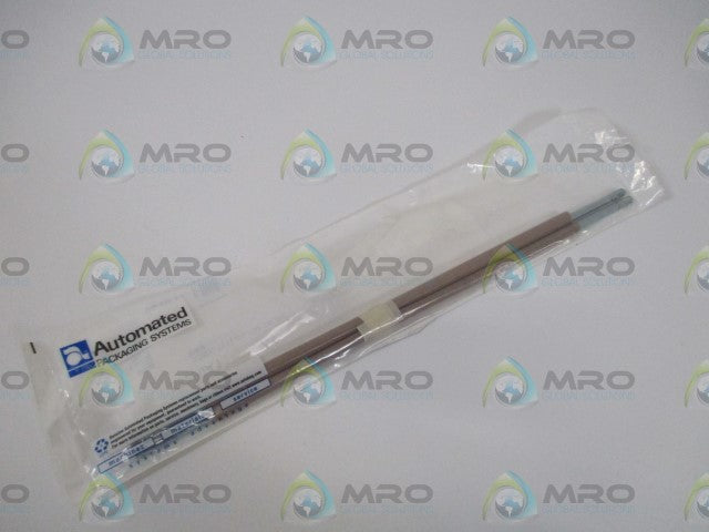 LOT OF 2 AUTOMATED 58290A1 TEFLON PRESSURE BAR ASSY. *NEW IN A FACTORY BAG*