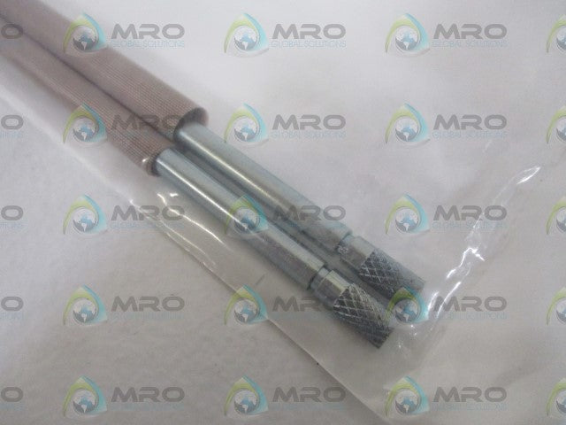 LOT OF 2 AUTOMATED 58290A1 TEFLON PRESSURE BAR ASSY. *NEW IN A FACTORY BAG*