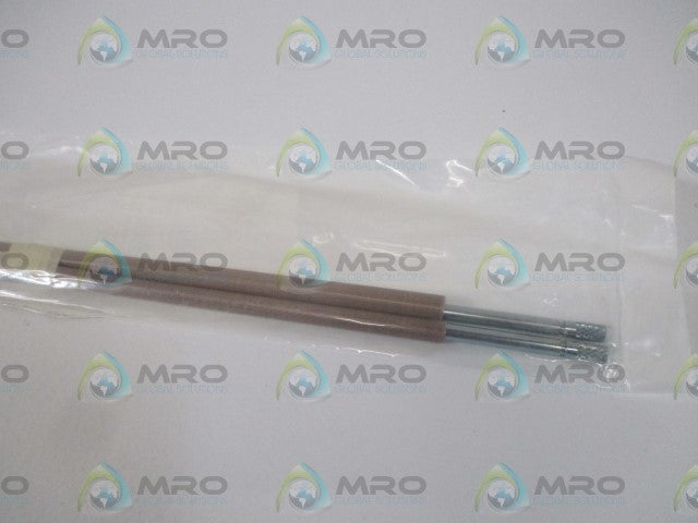 LOT OF 2 AUTOMATED 58290A1 TEFLON PRESSURE BAR ASSY. *NEW IN A FACTORY BAG*