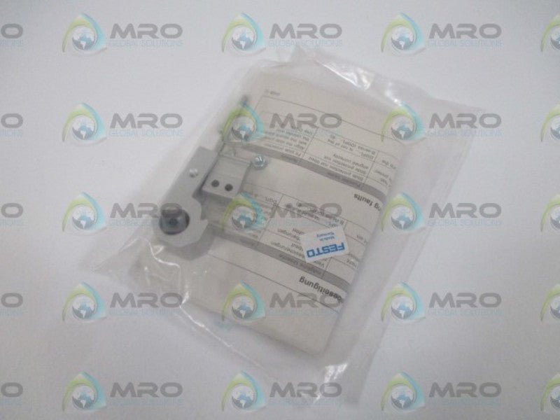 FESTO 158908 KYP-25 BRACKET SHOCK ABSORBER * NEW IN A FACTORY BAG *