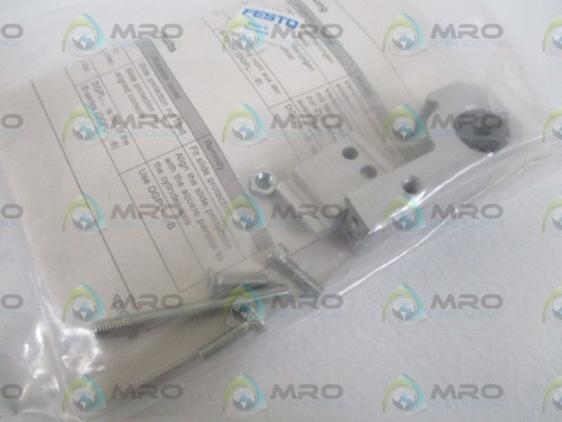 FESTO 158908 KYP-25 BRACKET SHOCK ABSORBER * NEW IN A FACTORY BAG *