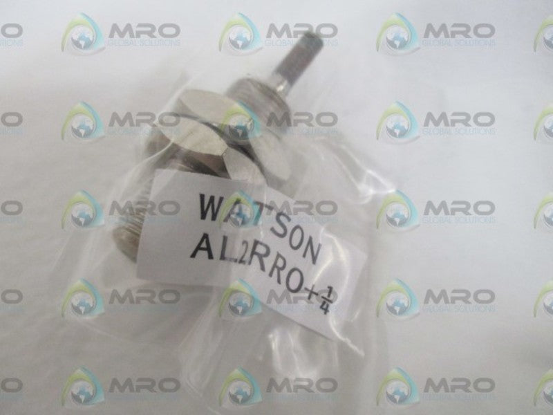 WATSON AL2RR0 SCREW * NEW IN A BAG *
