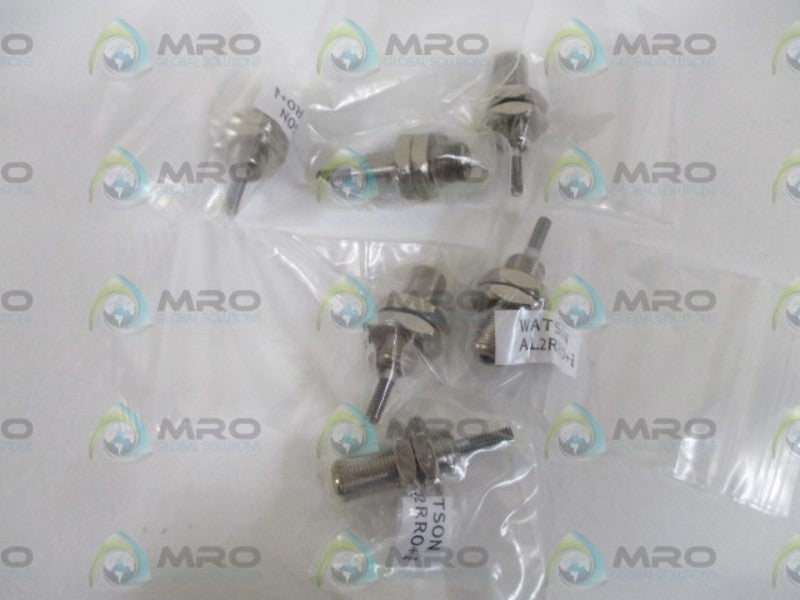 WATSON AL2RR0 SCREW * NEW IN A BAG *